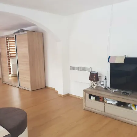 Villa Vila Isa