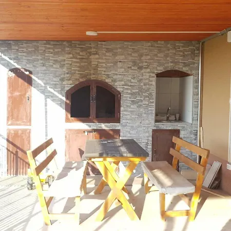 Vila Isa Villa *