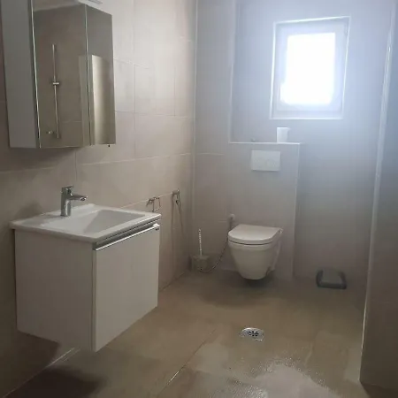 Vila Isa Villa Travnik