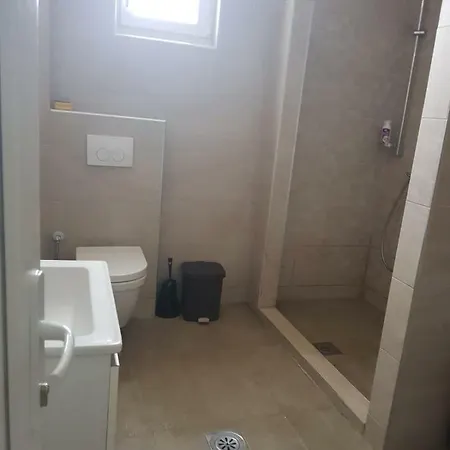 Vila Isa Villa *