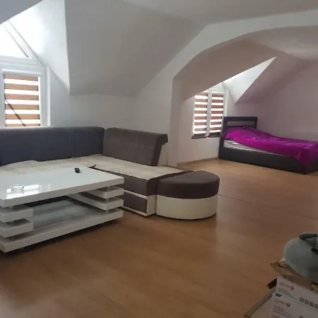 Vila Isa Villa Travnik