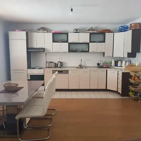 Vila Isa Villa Travnik