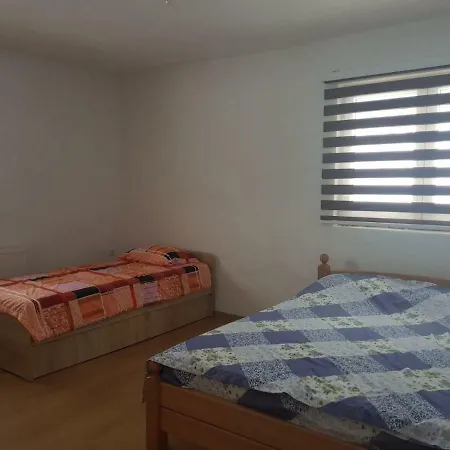 Vila Isa Villa Travnik