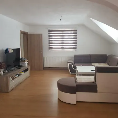 Villa Vila Isa *