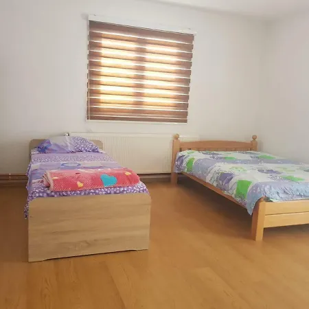Vila Isa *