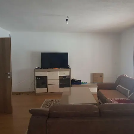 Vila Isa Villa